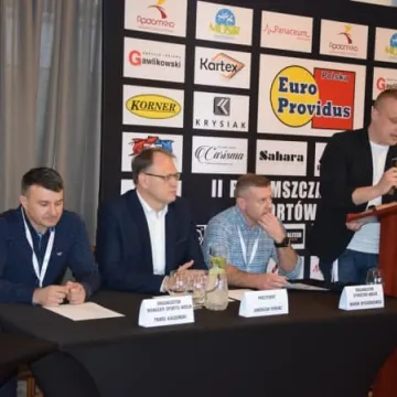 Oficjalne ważenie przed II Galą Sportów Walki 