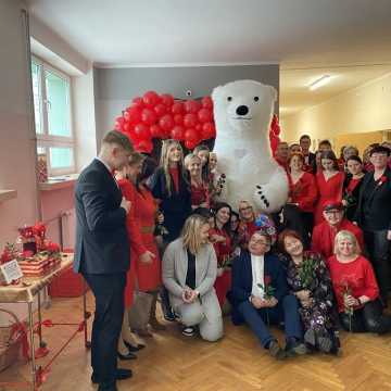 [WIDEO] Podsumowanie konkursu „Osiecka i inni. Na całych jeziorach Ty” w ZSDiOŚ w Radomsku