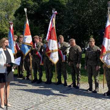 79. rocznica utworzenia Konspiracyjnego Wojska Polskiego upamiętniona w Radomsku