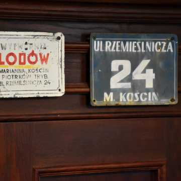 W Piotrkowie Tryb. powstało muzeum lodów