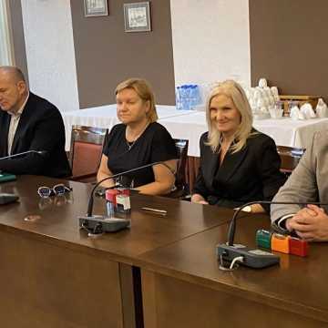 [WIDEO] Rekordowe wsparcie z PFRON dla Powiatu Radomszczańskiego