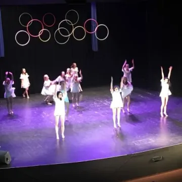 XXII Ogólnopolskie Spotkania Taneczne RADOMSKO OPEN 2018