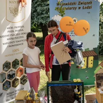 Tak było na Dniach Otwartych Funduszy Europejskich w Radomsku