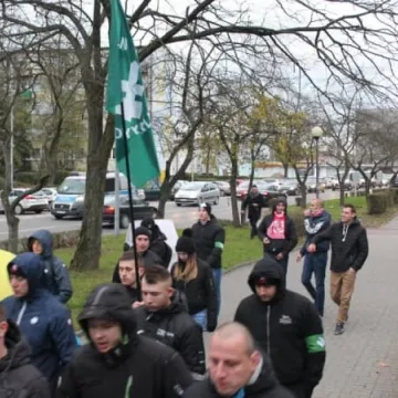 Miasto otwarte, ale nie na Ukraińców?