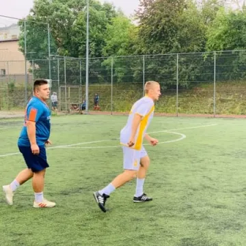 Team Spirit zdecydowanym liderem