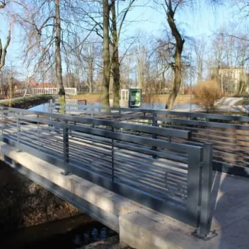 Park Świętojański oficjalnie otwarty