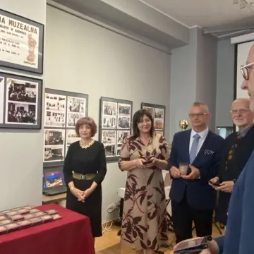 Radomszczańskie muzeum ma już 55 lat