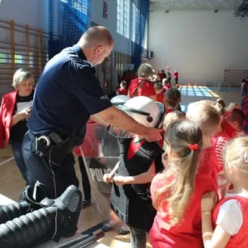 Światowy Dzień Czerwonego Krzyża i Czerwonego Półksiężyca w Radomsku