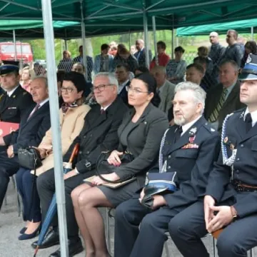 Obchody 110-lecia OSP w Smotryszowie