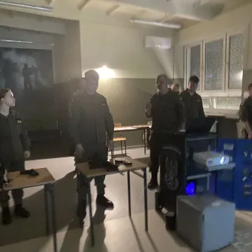 Ekologia, konkursy i rywalizacja. Tak było w ZSDiOŚ