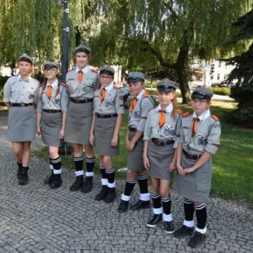 Radomsko pamięta o Powstaniu Warszawskim