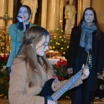 XIX Festiwal „Hej, Panie Jezu” dobiegł końca