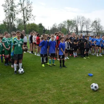 XXV Puchar Tymbarku. Radomsko gospodarzem regionalnych eliminacji