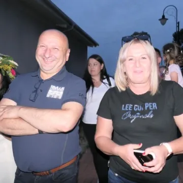 Tradycyjna Noc Świętojańska w Kietlinie