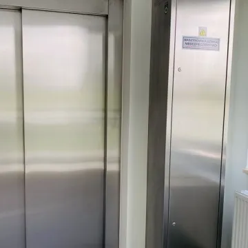 COM w Radomsku gotowe do przyjęcia pensjonariuszy