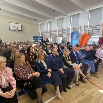 Gra terenowa, pokazy i kierunki. Tak było w Kamieńsku