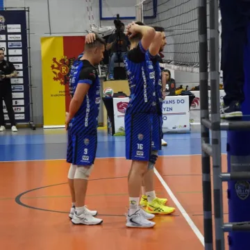 Pewne zwycięstwo i awans. METPRIM Volley Radomsko zagra w finale o II ligę!