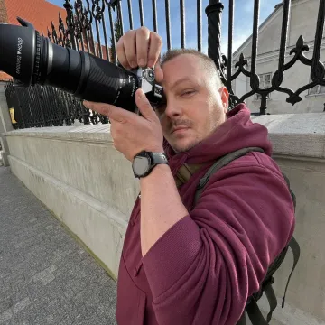 Fotograficzna uczta Foto Pozytyw