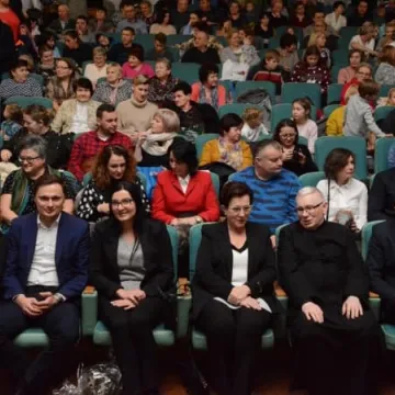 Jasełka w Przedborzu 