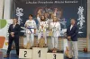 Medalowa sobota Klubu Karate Randori