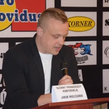 Oficjalne ważenie przed II Galą Sportów Walki 