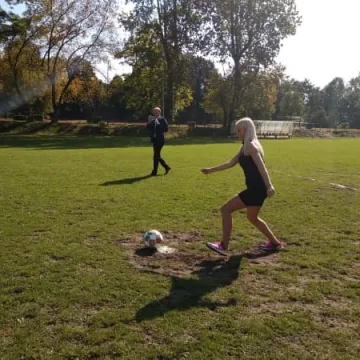 Wicepremier Jarosław Gowin w Radomsku