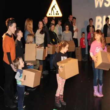 Budowanie Ojczyzny w MDK