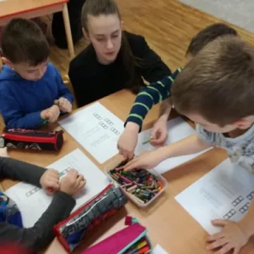 Mundurowe Przedszkolaki