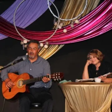 Ballady i romanse cygańskie w MDK