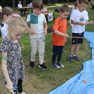 X Powiatowy Konkurs Ekologiczno – Przyrodniczy „Tajemnice Przyrody”