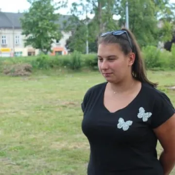 Wioletta Pal z poparciem SLD