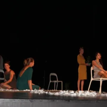 Spektakl o tolerancji