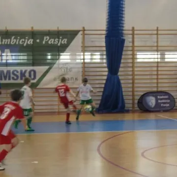 Piłkarska zima z RAP-em