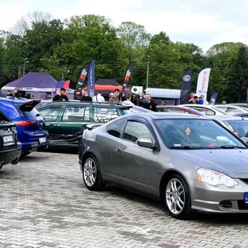 „STANCED” po raz pierwszy w Radomsku. Gratka dla fanów motoryzacji