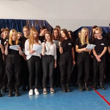 Nagrody dyrektora szkoły dla nauczycieli z „Mechanika”