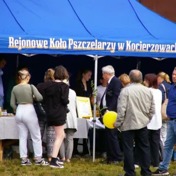 Gomunice: impreza z miodem w roli głównej