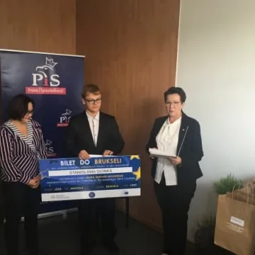 Laureaci konkursu „Polska to kraj bohaterów”