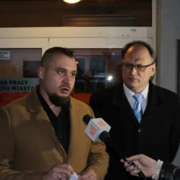 Zdecydowany sprzeciw wobec nietolerancji