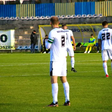 [WIDEO] RKS Radomsko odpada z Pucharu Polski