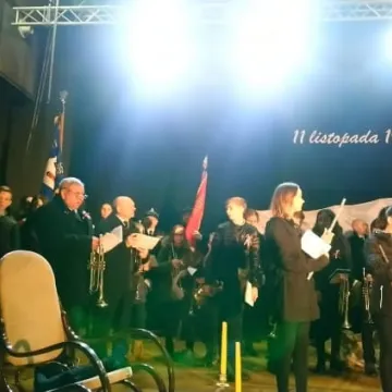 OSP Przedbórz ma nowy wóz