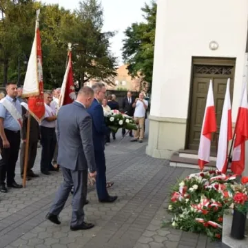  Kwiaty w rocznicę sierpnia ‘80