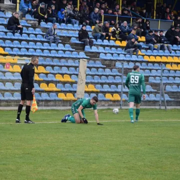 Hit jesieni na remis RKS Radomsko – Warta Sieradz 0:0