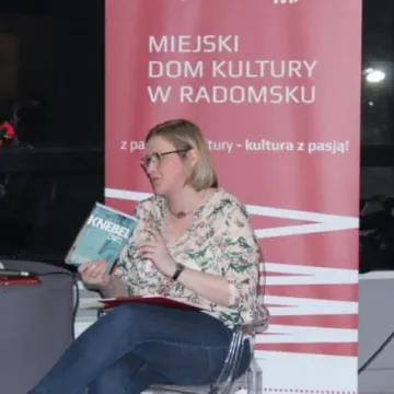 Spotkanie z Błażejem Torańskim