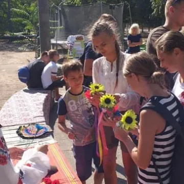 Wizyta na Ukrainie dobiegła końca