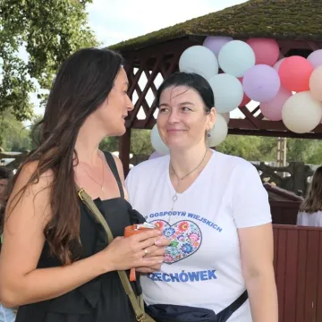 Liczne atrakcje na „Pikniku z Orzechówkiem”