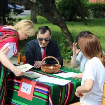 Urodziny Reymonta na Reymonta