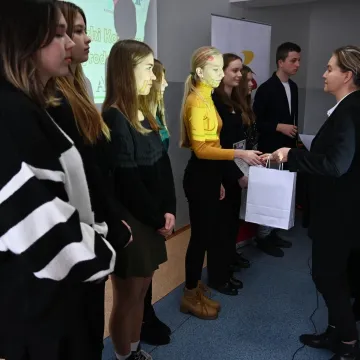 W Radomsku rozstrzygnięto konkurs „Eko-Kadr”