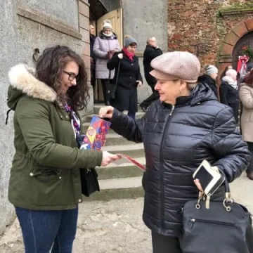 WOŚP 2018: w Przedborzu też grają