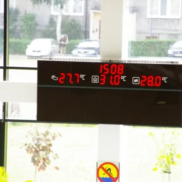 Mieszkańcy Radomska korzystają już z nowego basenu. Tak wygląda wnętrze „Aquary”