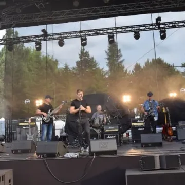 Dni Radomska 2018: Koncert AFT 2 i przyjaciele